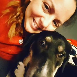 Meet your Posher, Christine